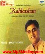 Kehkashan 1988 song download